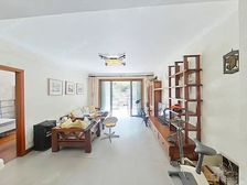 三轨交汇 园林小区 大花园尽享鸟语花香 带产权车位 诚意出售