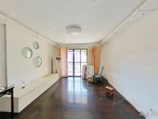 证大四期 新上电梯三房 中间楼层 园林小区 花园位置