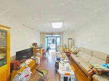 新上!带车位 小区花园位置 楼层居中 无遮挡 价可谈 诚售