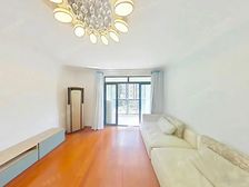 05年园林小区 推窗见绿 精致3房满足多孩家庭 钥匙在手看房