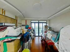 新嘉旁 新出南北大三房 电梯中区 户型南北通 满五 诚意出