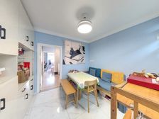 沧源小区 1室1厅 48.33平