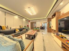 成都花园翠雍华庭 性价比高,室内精装修户型方正实用,公摊少!