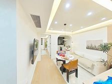 金桥·高海家苑·1室·1厅