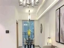 汇港威华国际 诚心出售 送车位 送家私家电 价格可谈 包税费