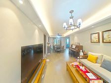 科技城·前山澜庭E区·5室·2厅