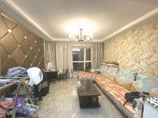 亚泰桂花苑 商业配套成熟 南北通透 楼龄新 近地铁 出行方便