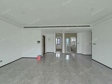 科技城·中海·阅泓山晓·4室·2厅