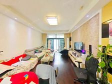 新出花园大四房,书香门第之家,建平0,双轨交6+14