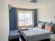 高绿化 购物方便 交通便捷 高楼层视野无遮挡 满二