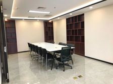 广益大厦 精装修带家具 全天暖气空调 信息大厦