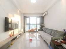 传麒东湖名苑 3房2厅2卫 94.39㎡