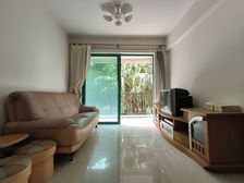 环境优美 湖畔豪庭 二楼56平2居 南向简装修 随时签约