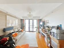 带产权车位,家具家电全送,中高层视野较好,