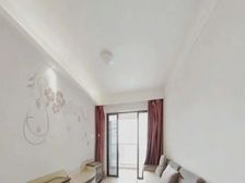 b新都盛世名门 包税费 中层 精装 送车位