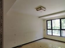 金科廊桥水岸南北通透三居 满五精装底层带阳台