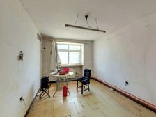 拥.金 0.5 林苑西里 2室1厅 58.28平