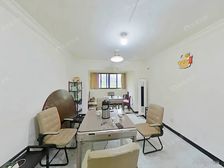 新上必看好房!18年次新房,小区花园位置不靠路,看房方便