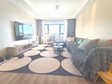 就是急售 嘉惠九里 精装修 好楼层 采光没影响 三室两厅两卫