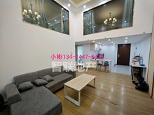 番禺钟村 南站商圈 邻地铁 复式三房 三代同堂好选择 带产权