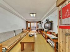 馨泰花苑 3室2厅 119.16平