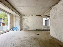 照母山 兰亭序 叠拼 已做土建 实得350平 带车位和地下室