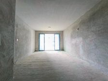 捡耙活四房 轻轨门口 天街0距离 双地铁出行非常方便