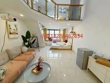 番禺天睿(商用)电梯新房观景房看房方便装修