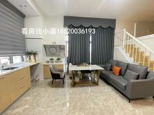 绣品小区户型方正卧室朝南带阳台户型通透来电可看房