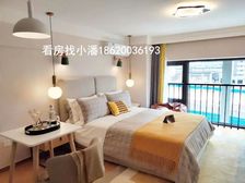 天河商圈 周边配套成熟 出行方便 港澳台不限 看房随时