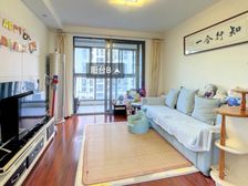 户型好,精装南北通透2房,地铁12号线,楼层好