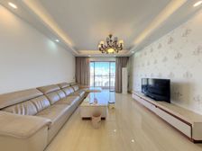 映翠豪庭 保养好精装3室2厅 115平