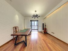 远洋城天骄花园 3室2厅 116.68平