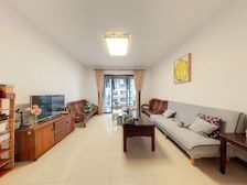 远洋城美域 3室2厅 116.62平