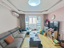 浦江 产权清晰 低密宜居 中间楼层采光好 满五 装修好