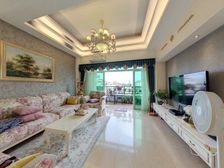 雍景园 3室2厅 110.58平