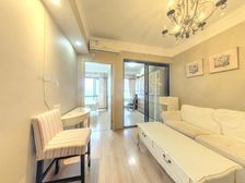 美联奥林匹克花园一期 永旺旁 低总价住宅