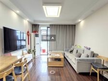 2房改3房,楼层好,户型好,房东诚心出售,地铁12号线