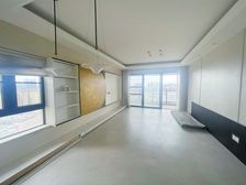 真 万科滨海大都会 全屋定制 业主花了70-80个装修