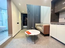 滨海中央 公寓 复式两房加一个储物间 家电全送 急售 随时看