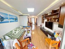 满5 !诚意卖!凤翔苑 南北通透 出行便利 大两房