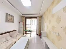 急售!衡百国际 富力公寓 48万精装拎包入住 带车库 中间层