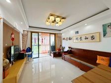 新出凤鸣苑精装通透两房,书包在,采光好楼层,诚心急售