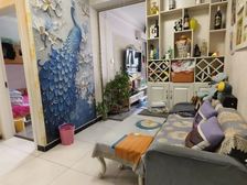 急售!落桃城区九 中怡然城附近精装俩居老证盛世华庭