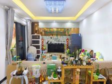 滨海新区海景3房出售