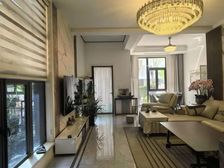 复地北桥城西区新挂牌边套 送露台景观位置 视野开阔 价格可谈