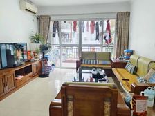 双地铁500米 过五包税 带车位 南向看花园