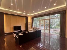 花语墅,双拼东边套,圈内位置,花园集中朝南200,看房随时