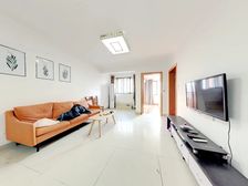 星韵花园一期 2室2厅 103平