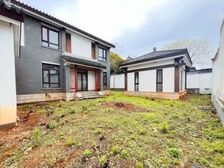 中国院子仁海独栋别墅 把头 平层结构 双车库 带大露台